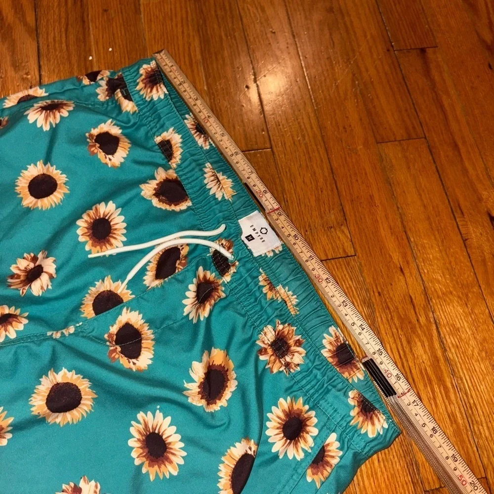 Empyre sunflower swim